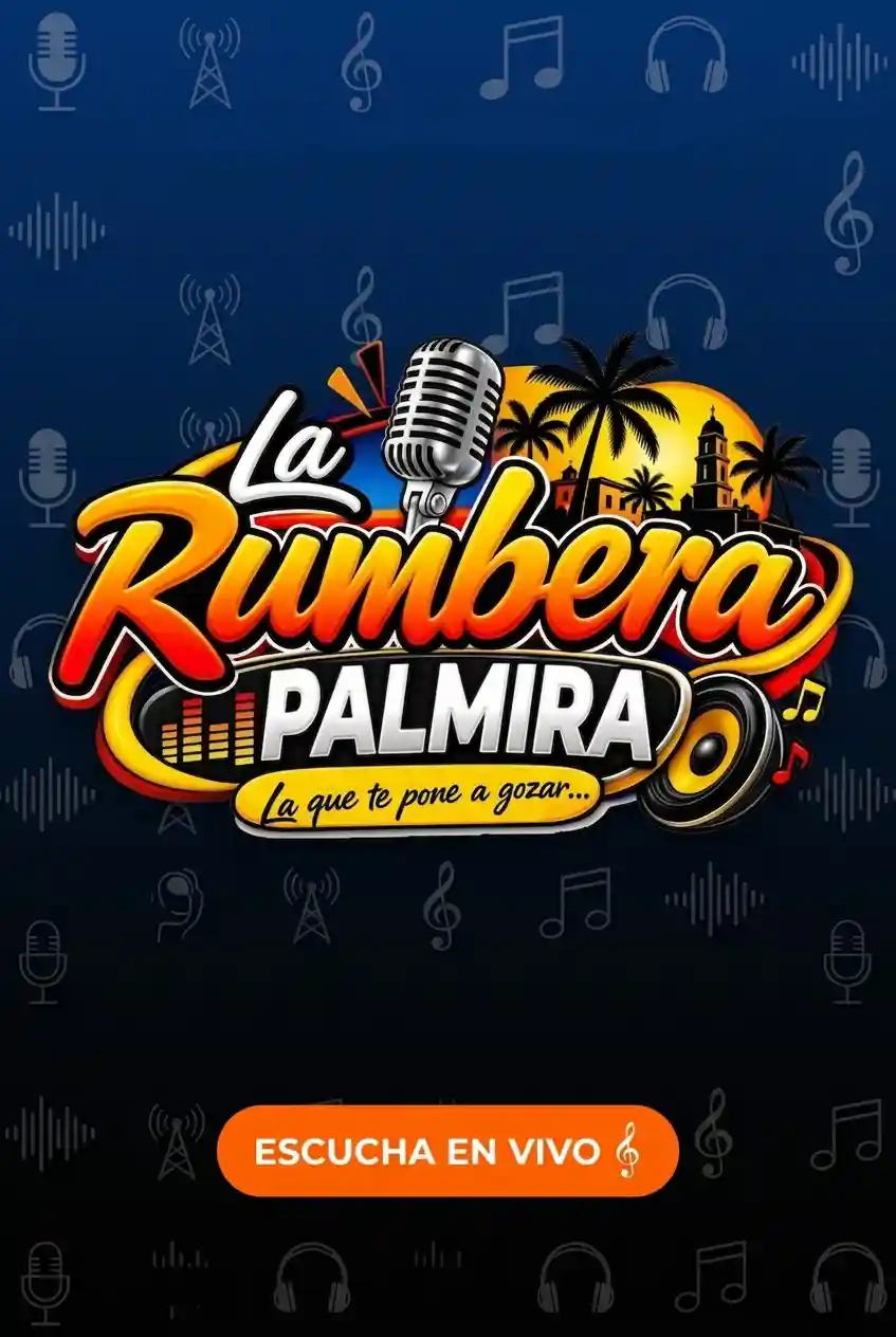 La Rumbera Flyer 1 Duplicate