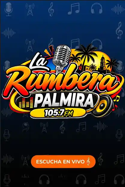 La Rumbera Flyer 1